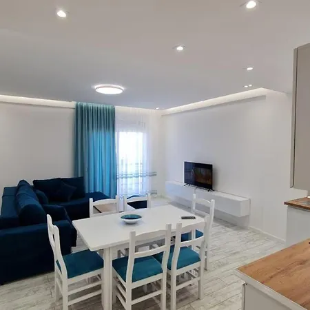 46property Aparthotel