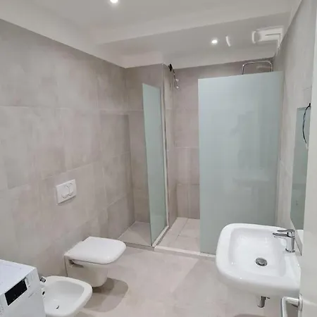 46property Aparthotel