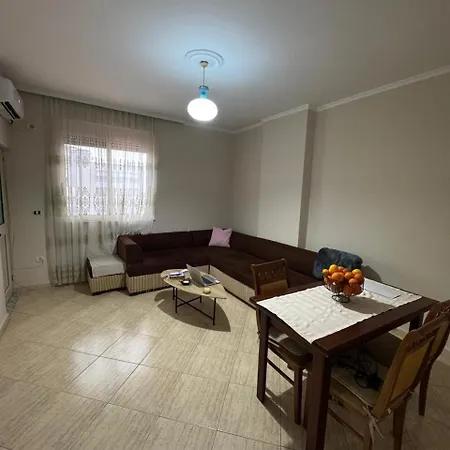 Apart-hotel 46property
